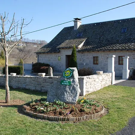 Appart'aubrac Διαμέρισμα