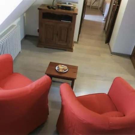 Appart'aubrac Διαμέρισμα Cassuejouls