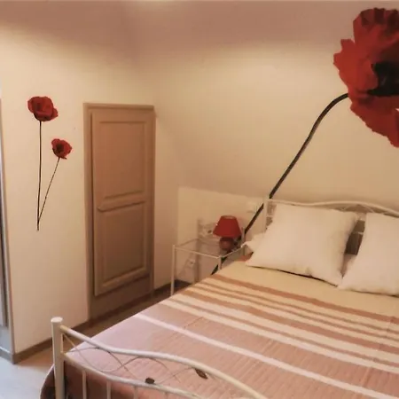 Appart'aubrac * Cassuejouls