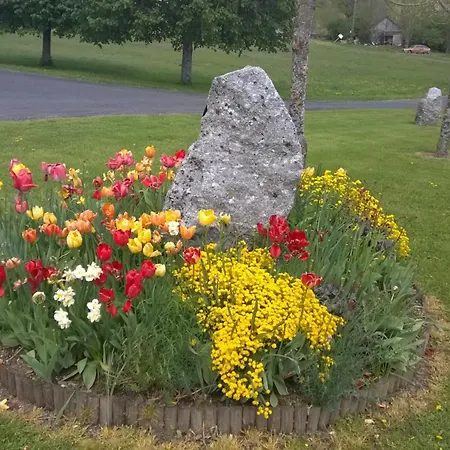 Appart'aubrac Cassuejouls