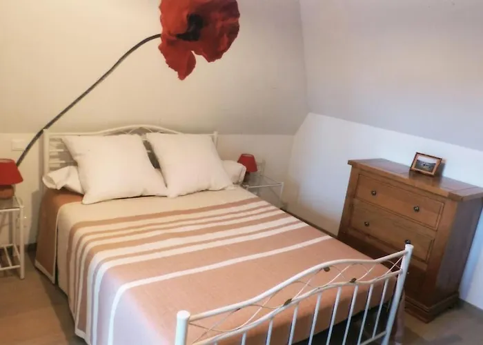 Διαμέρισμα Appart'aubrac *