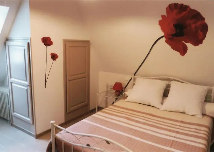 Appart'aubrac * Cassuejouls