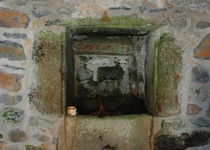 Appart'aubrac Cassuejouls