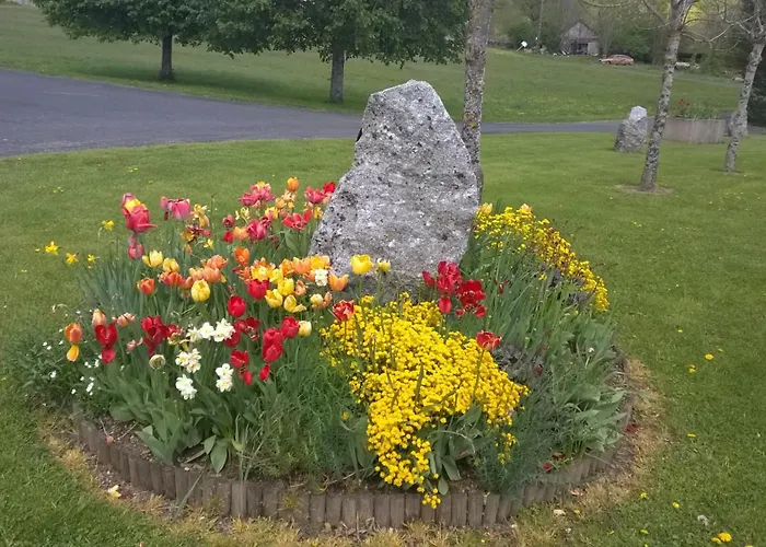 Appart'aubrac Cassuejouls