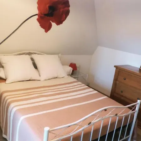 アパート Appart'aubrac *