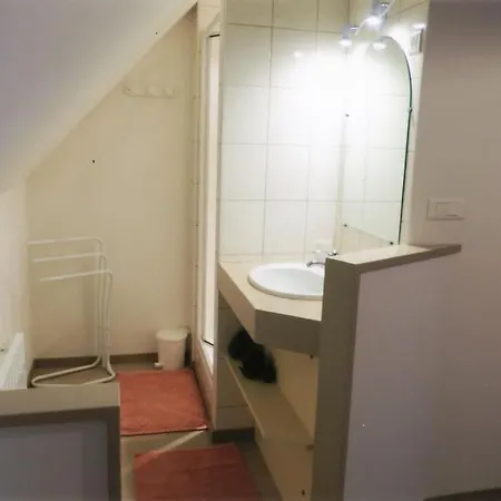 Appart'aubrac アパート *