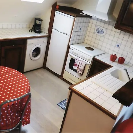 Appart'aubrac * Cassuejouls