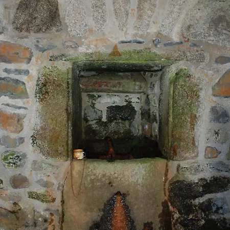 Appart'aubrac Cassuejouls